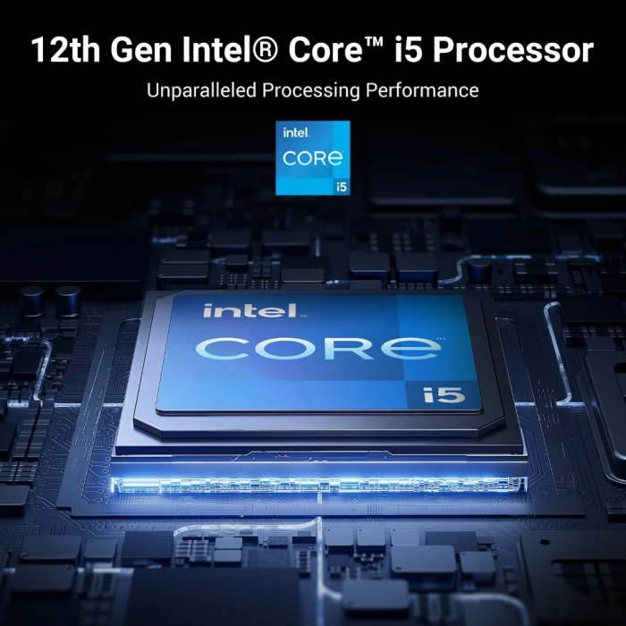 NAS UGREEN NASync DXP6800 Pro, Intel Core i5-1235U, 8GB DDR5, 6+2-bay, 2x 10GbE