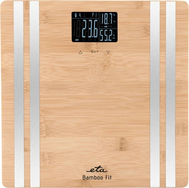 Peshore ETA BAMBOO FIT 177990000