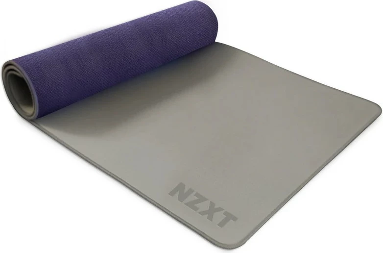 Mauspad NZXT MMP700 MM-MXLSP-GR gaming, 300x3mm, gri