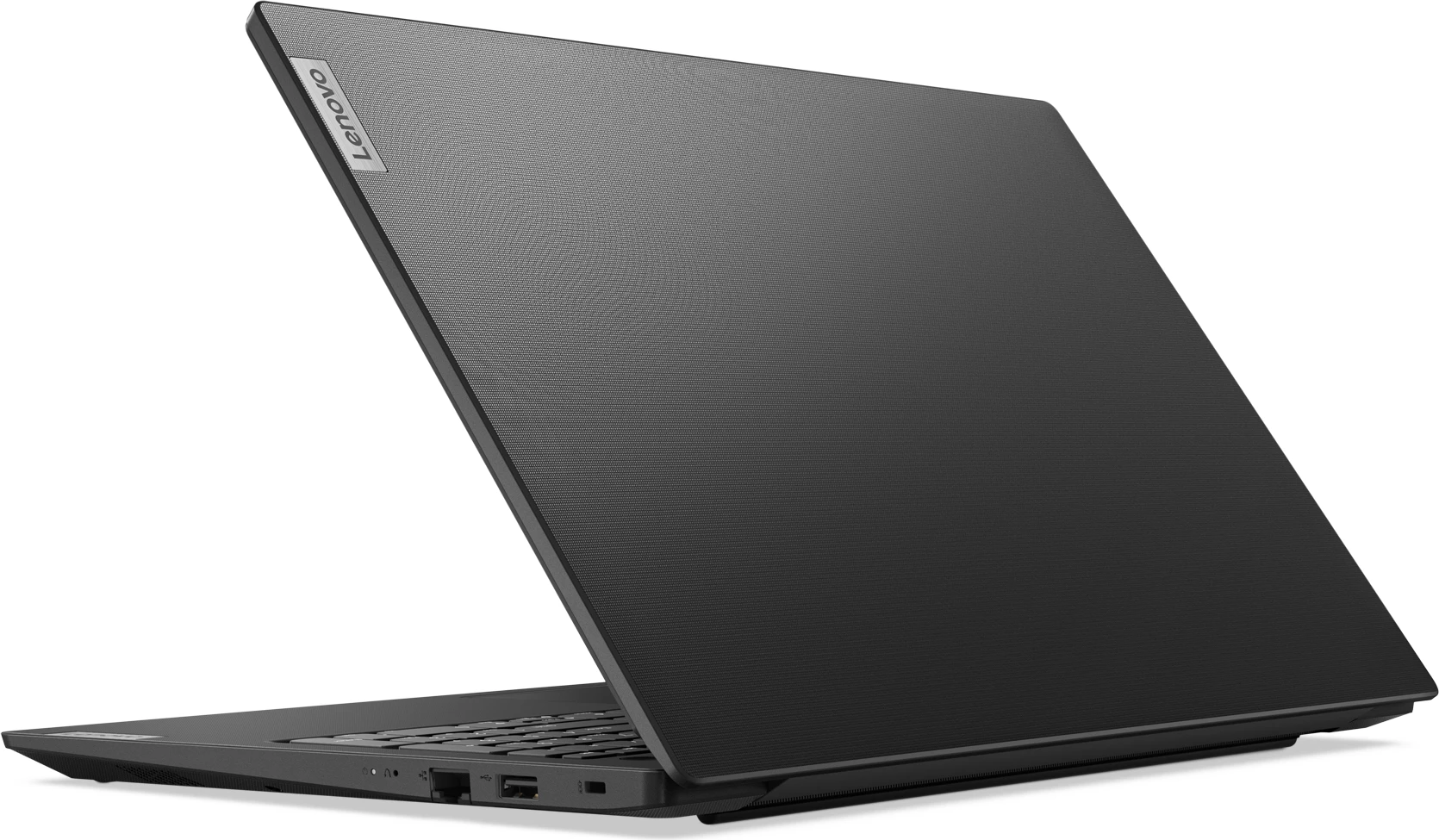 Laptop Lenovo V15 G4 ABP, i3-1215U, 16GB, 512GB SSD, 15.6" FHD, Tastierë Spanjolle, Business Black
