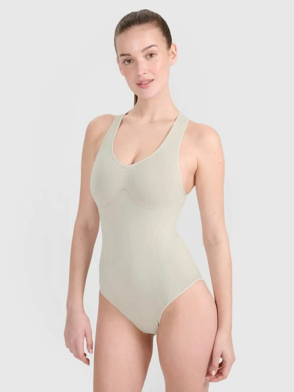 Bodysuit trajnimi për femra 4f