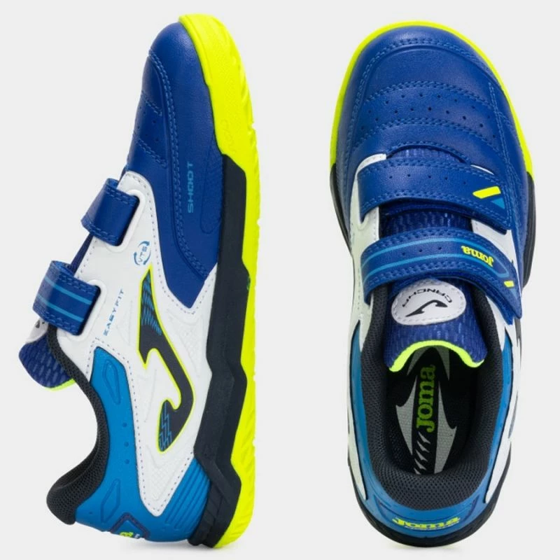 Atlete për fëmijë Joma, të kaltërta