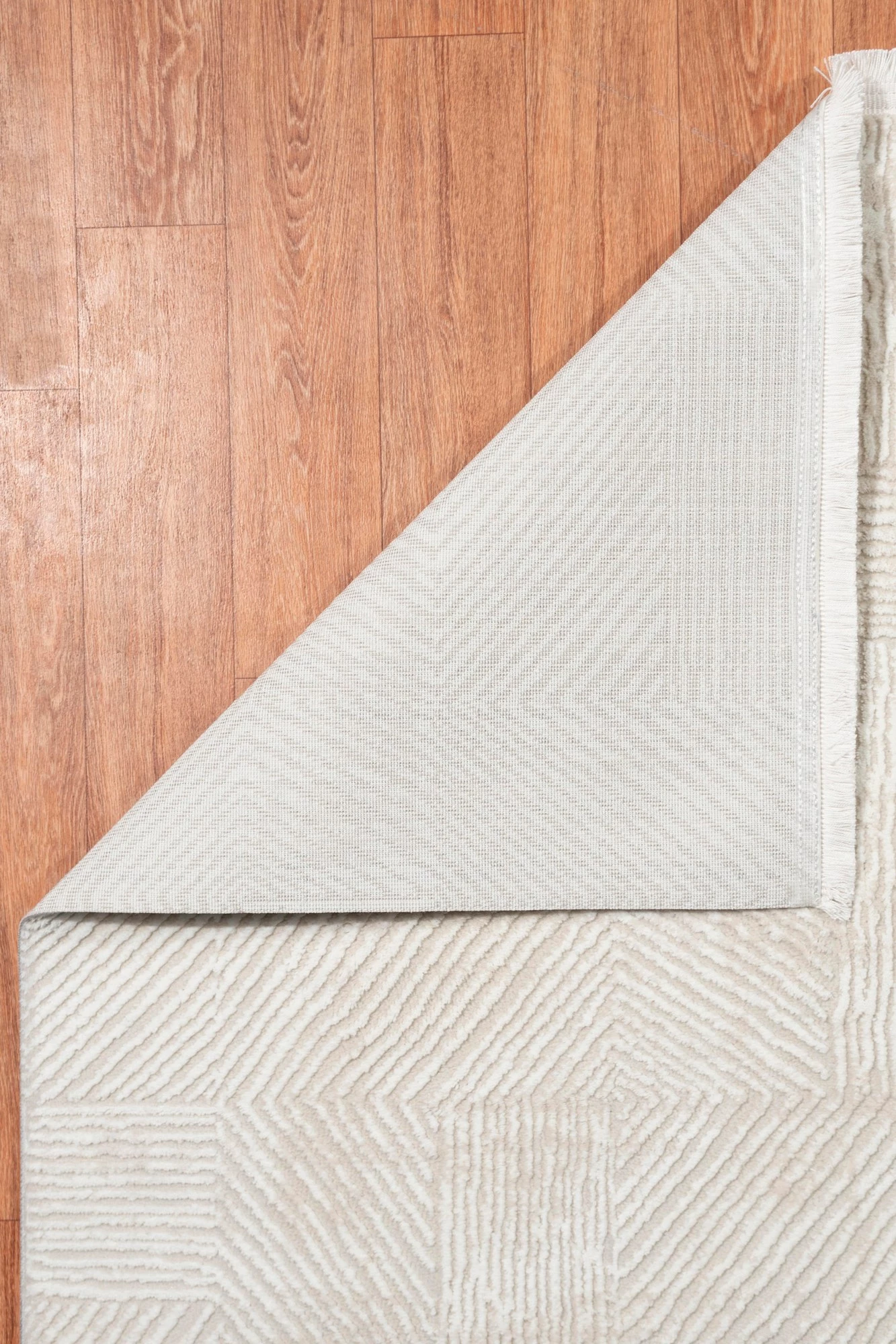 Qilim korridori, krem, Conceptum Hypnose Leo 2969, 100x300cm