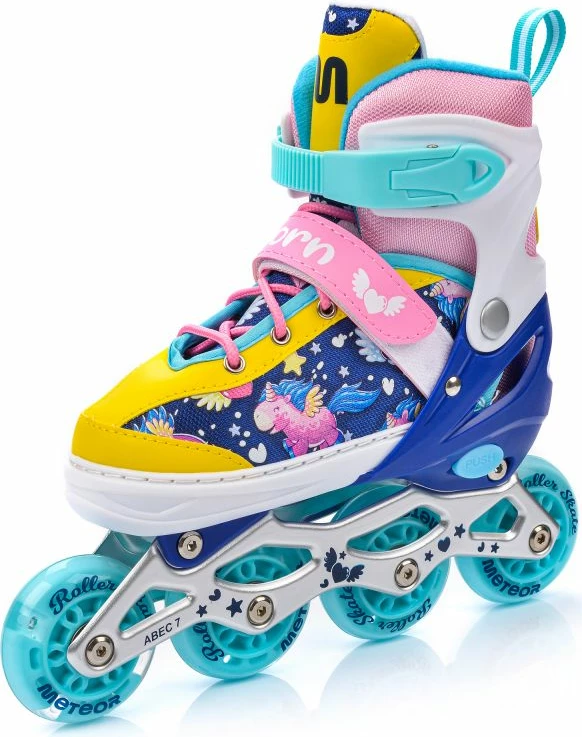 Role për vajza Meteor, Unicorn L 38-41