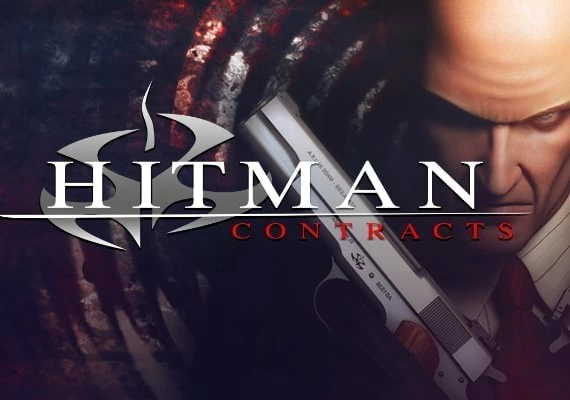 Hitman: Contracts EN/DE/FR/IT/ES Global