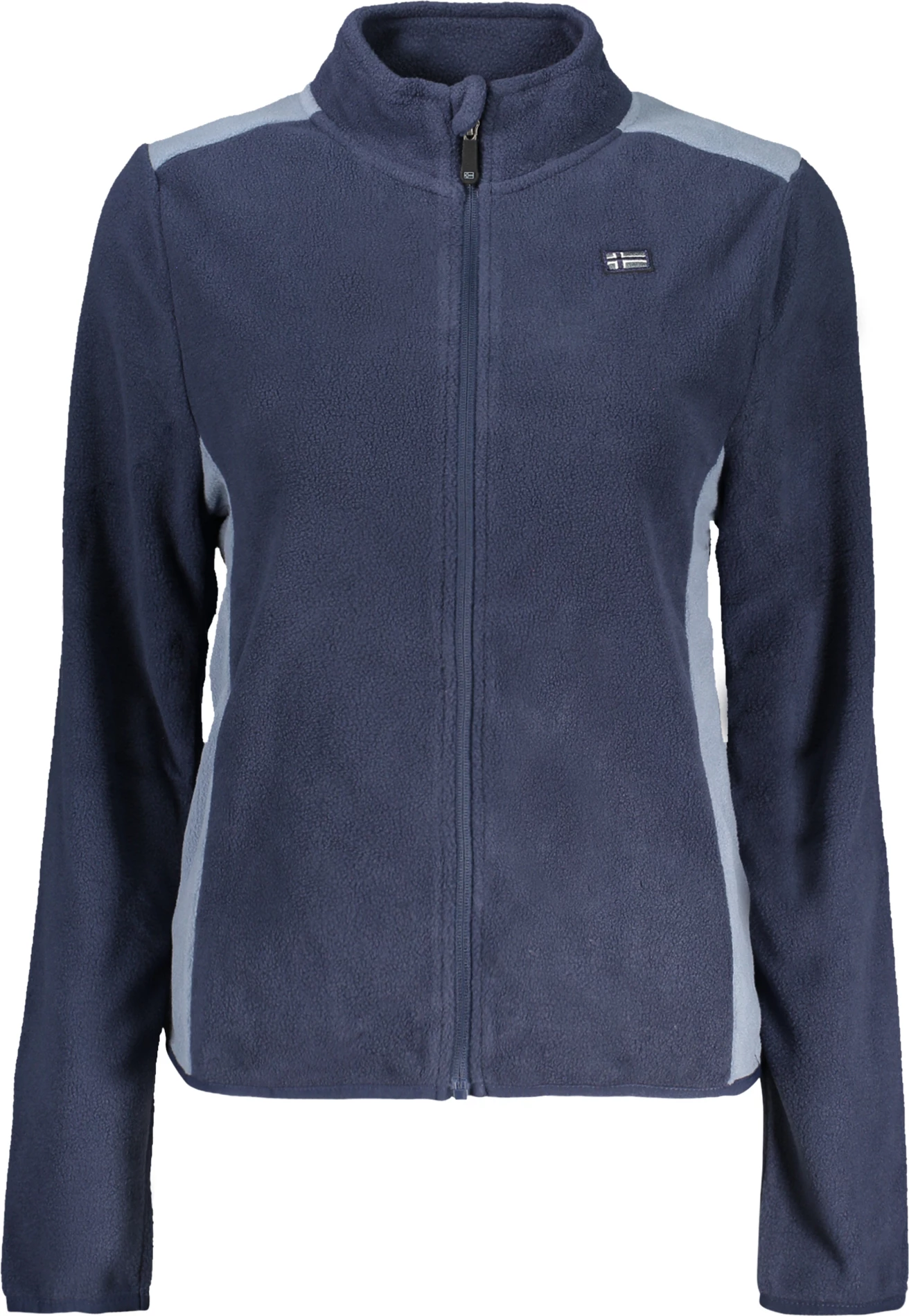 Duks për femra NORWAY 1963, i kaltër