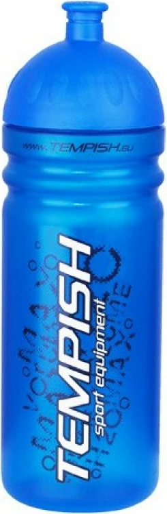 Shishe uji Tempish, 700 ml, për meshkuj dhe femra [Ngjyra: E bardhë]