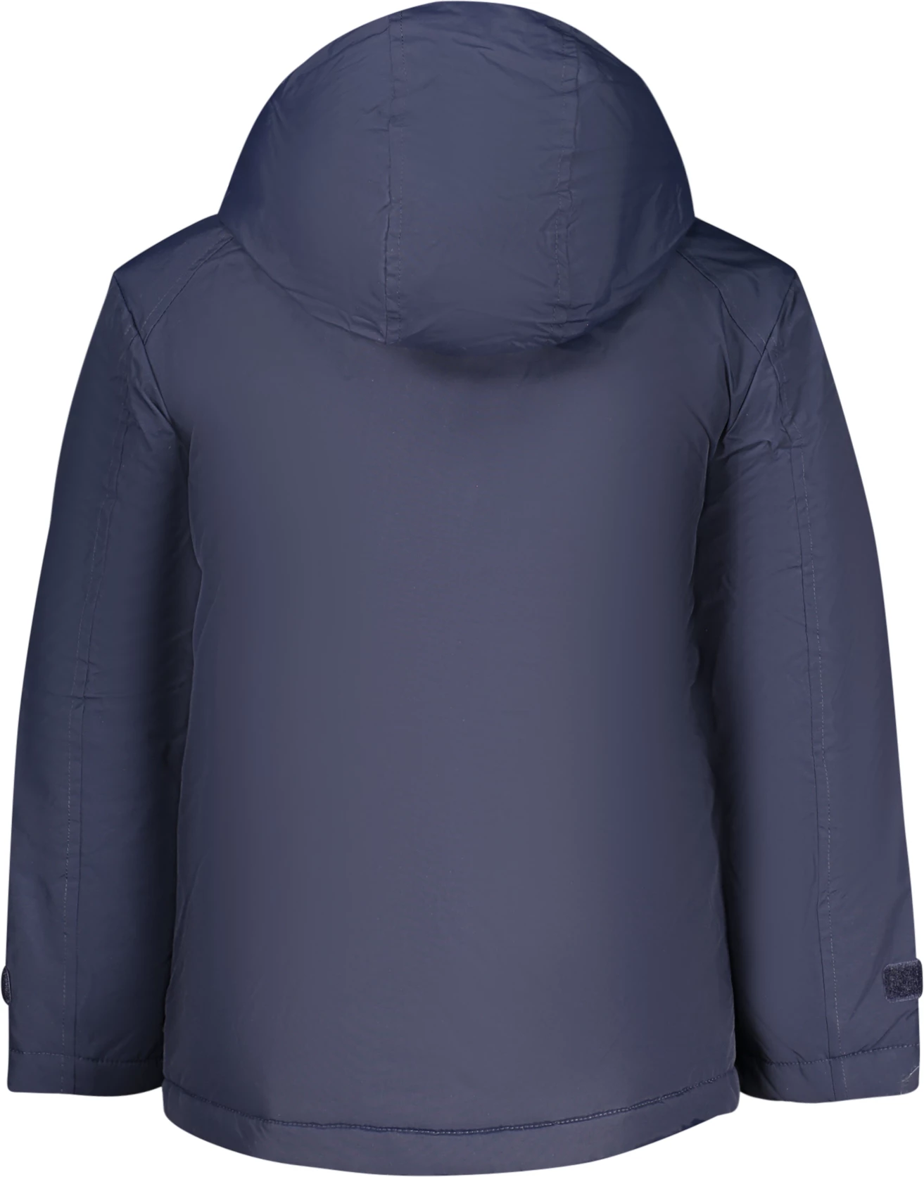 Jakne për djem NORTH SAILS, kaltër