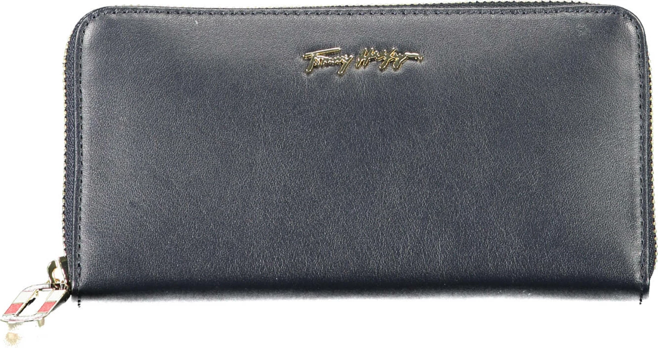 Portofol TOMMY HILFIGER femra, kaltër