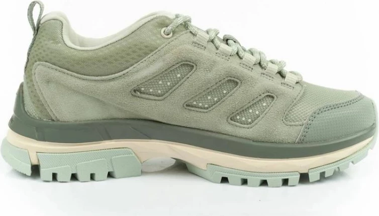 Atlete femra Tamaris, të gjelbra