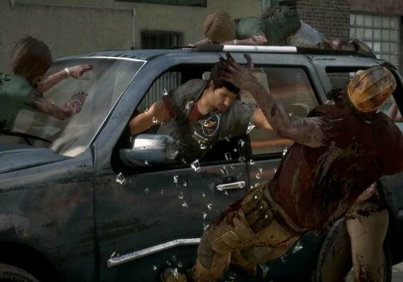 Dead Rising 3 - UNCUT Apocalypse Edition EN/DE/FR/IT/ES Global