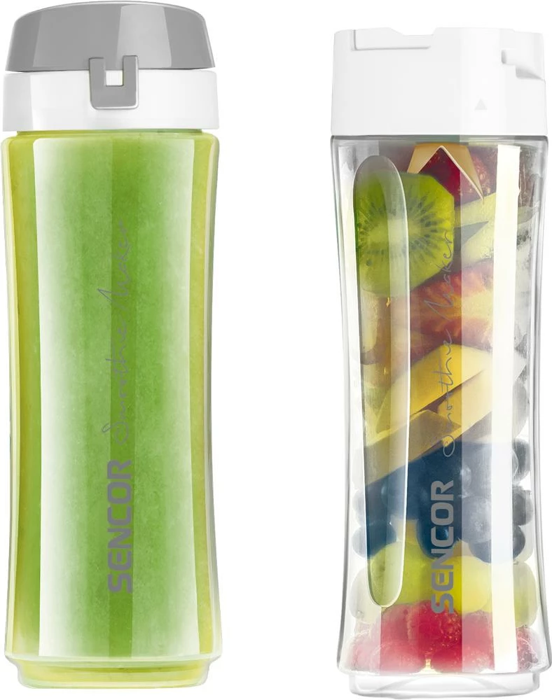 Blender Smoothie Sencor SBL 2210WH, e bardhë