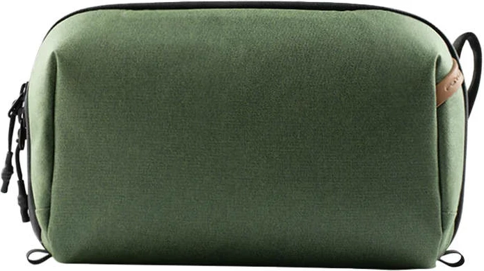 Organizues kozmetikash PGYTECH P-CB-097, i gjelbër