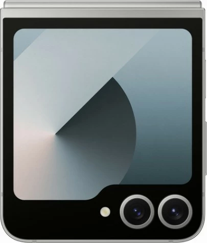 Celular Samsung Galaxy Z Flip6, 6.7", 12+512GB, 5G, i argjendtë