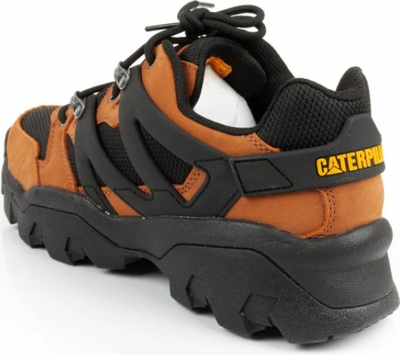 Çizme për meshkuj Caterpillar Reactor, ngjyrë kafe [Madhësia: 40]