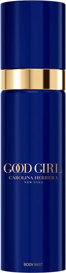 Body mist për femra Carolina Herrera Good Girl 100ml