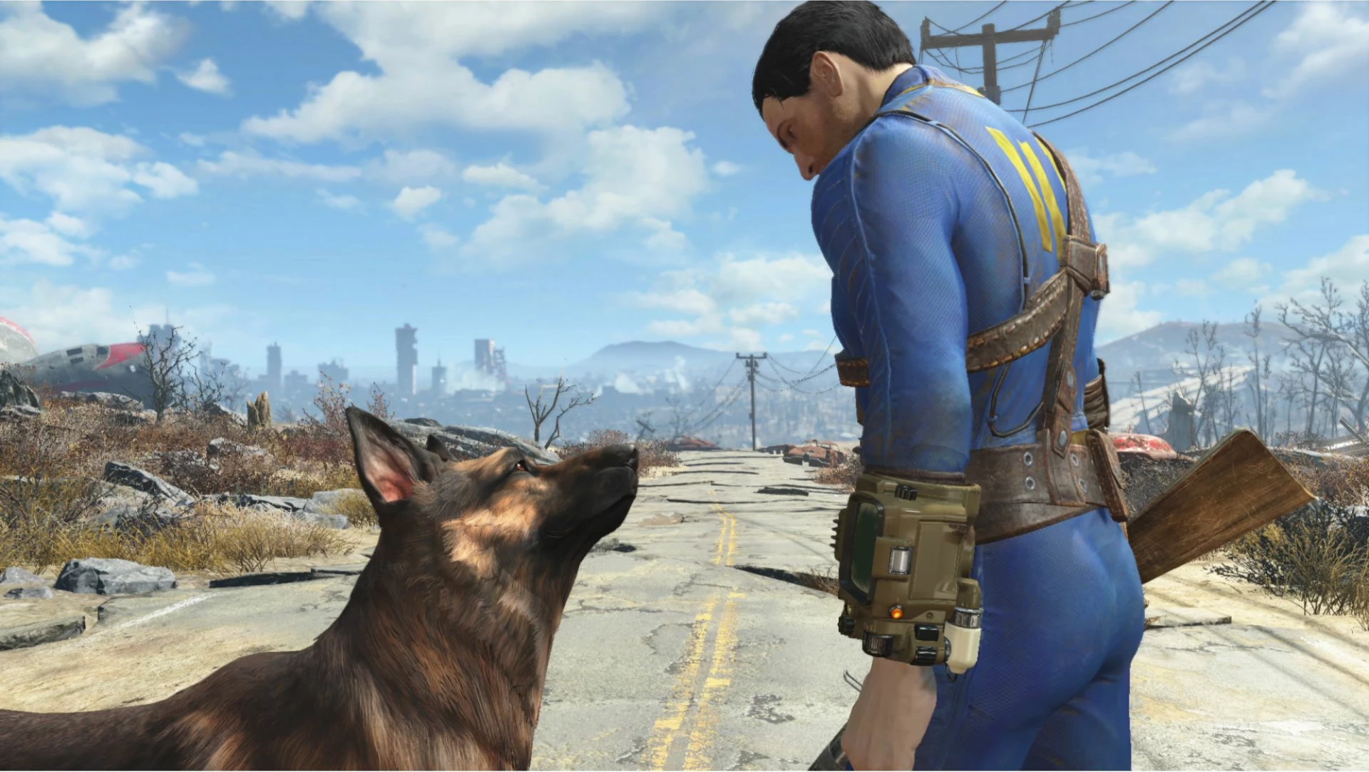 Lojë Xbox Game Studios Fallout 4 Game Of The Year Edition, CIAB, për Nintendo Switch 2