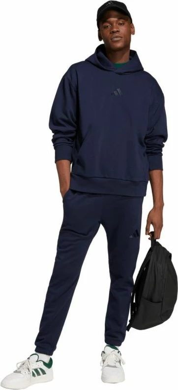 Duks për meshkuj adidas, i kaltër