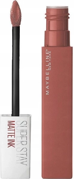 Buzëkuq Maybelline Super Stay Matte Ink për femra 65 Seductress 5ml