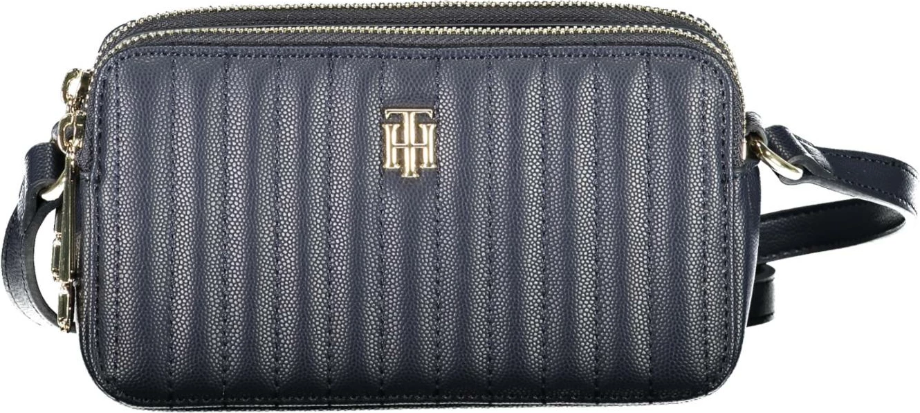 Çantë për femra TOMMY HILFIGER, blu