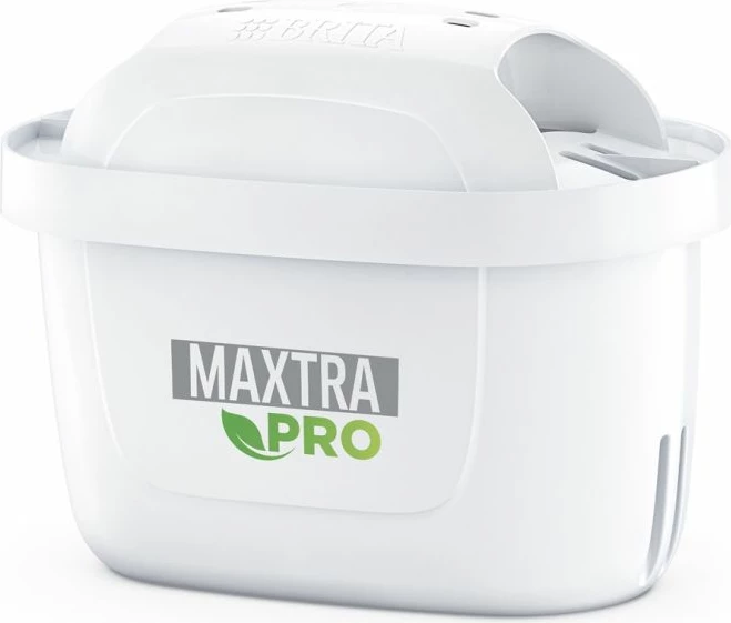 Filtër uji BRITA Maxtra Pro Hard Water Expert 1 copë, i bardhë