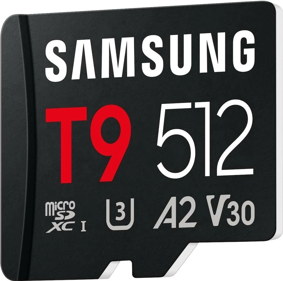 Kartelë memorje Samsung T9 microSDXC 512GB UHS-I