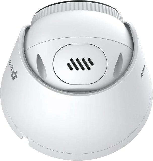 Kamerë sigurie TP-Link INSIGHT S485, IP, jashtë, wired, 85m, 120dB, tavan, e bardhë
