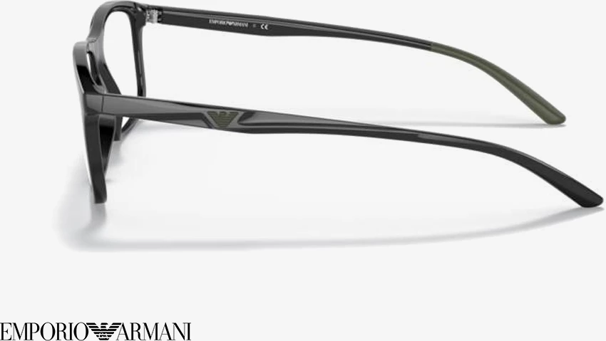 Korniza optike Emporio Armani EA3196 5017 54