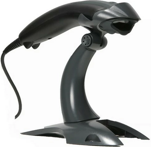Honeywell Voyager 1200g, Barcode Scanner 3