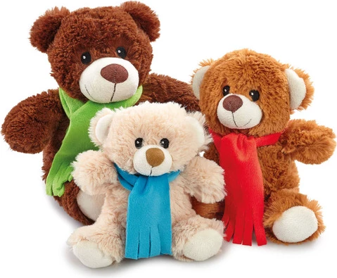 Out To Impress Make Your Own Bear Family