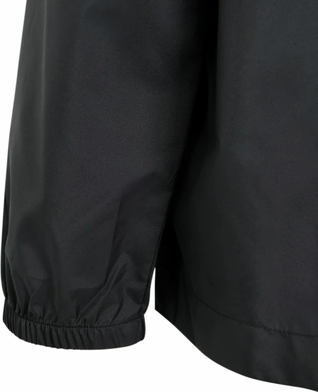 Jakne për fëmijë adidas, e zezë [Madhësia: 128 cm]