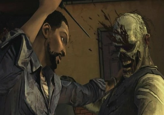 The Walking Dead: 400 Days DLC EN/DE/FR/IT/PL/CS Global
