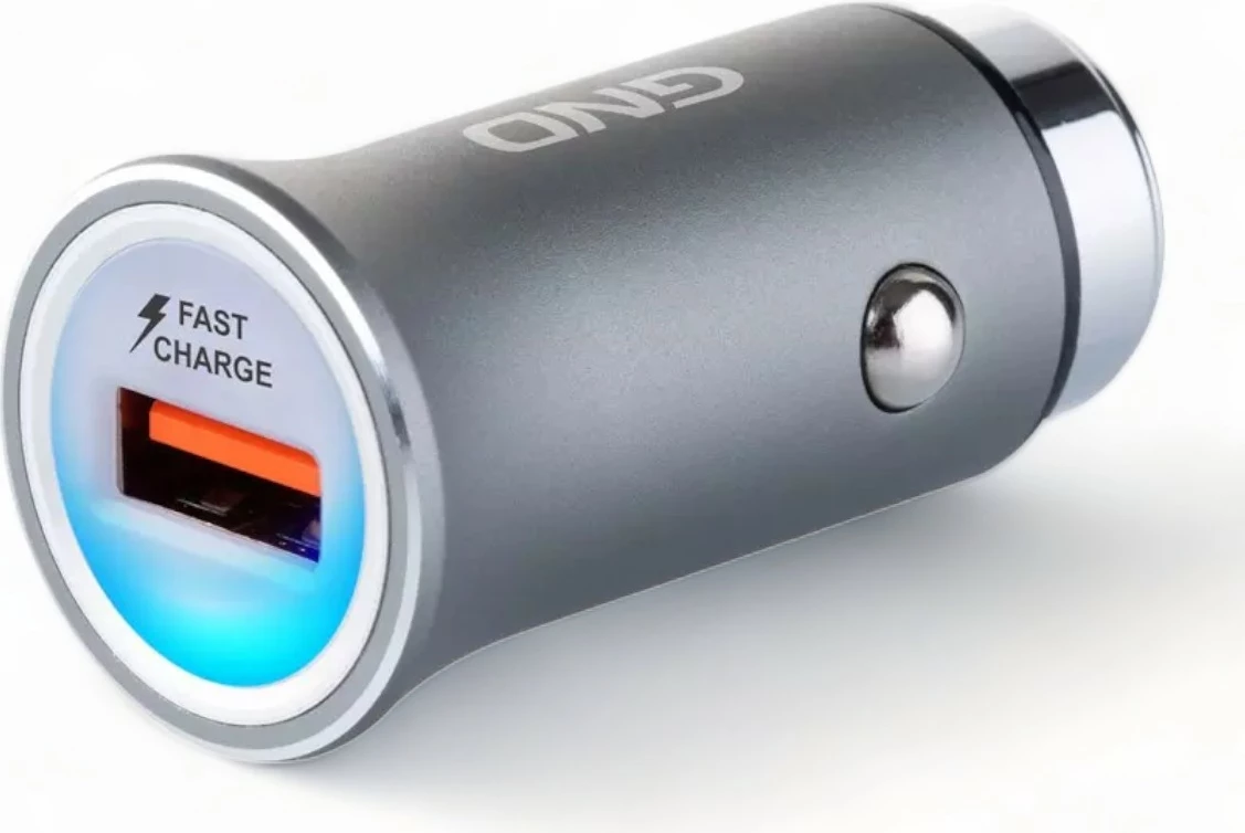 Përshtatës I Makinës GND GNDCCHQ10G (Hiri, 5.25 x 2.46 x 2.46 cm)