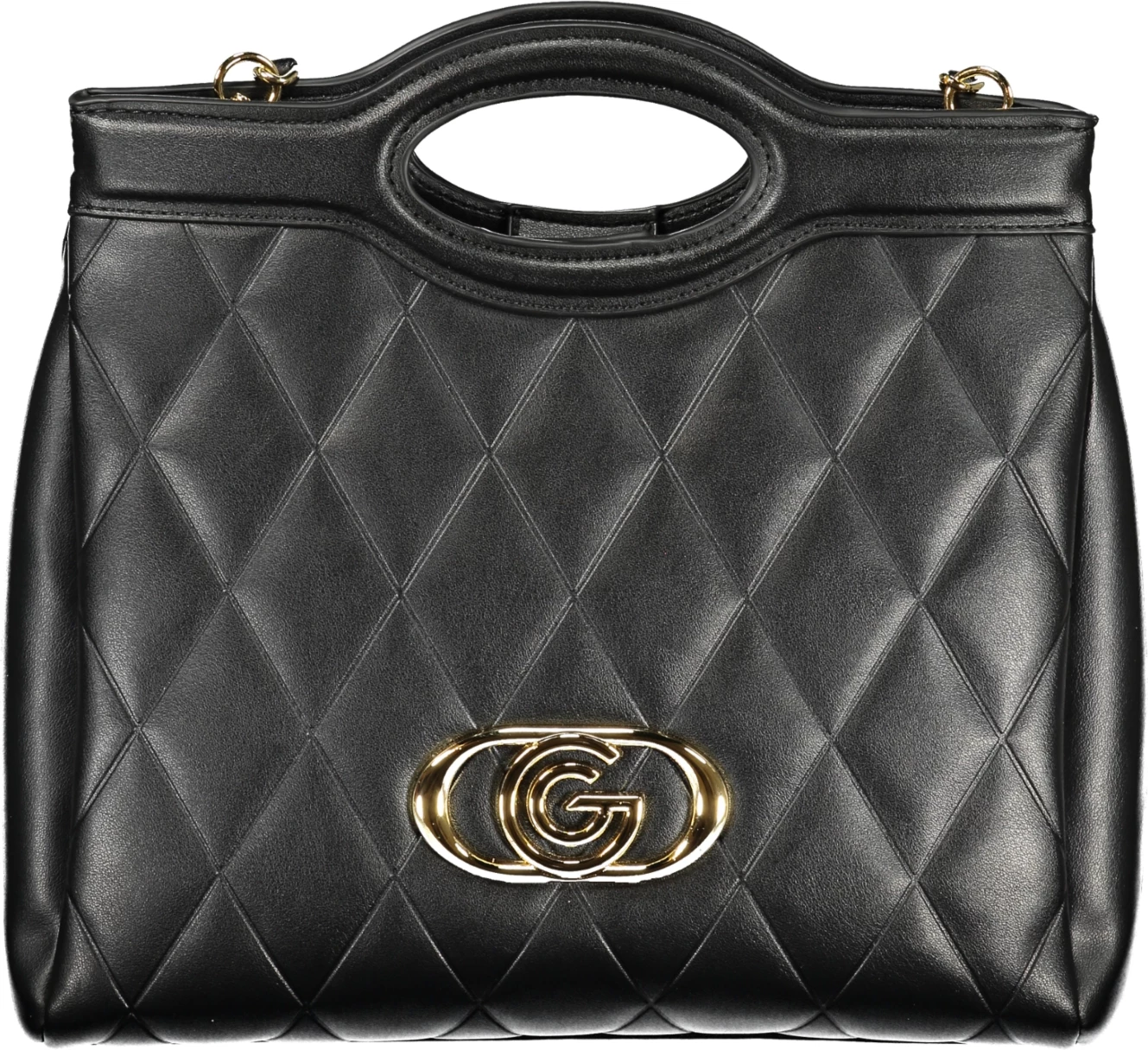 Çantë për femra GABRIELLA G BY GABRIELLA GUCCI, e zezë