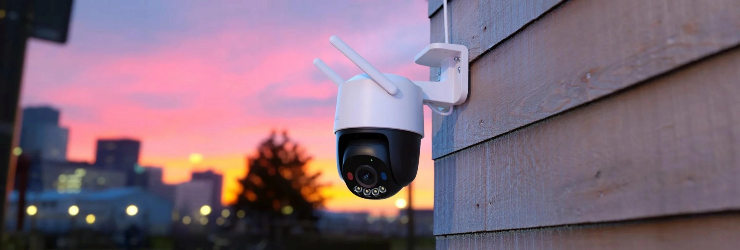 Kamerë sigurie IP PTZ IMOU Cruiser SC 4G LTE IPC-K7FP-5H0TE, 5MP, 3.6mm, IR 30m, e bardhë/zezë 6