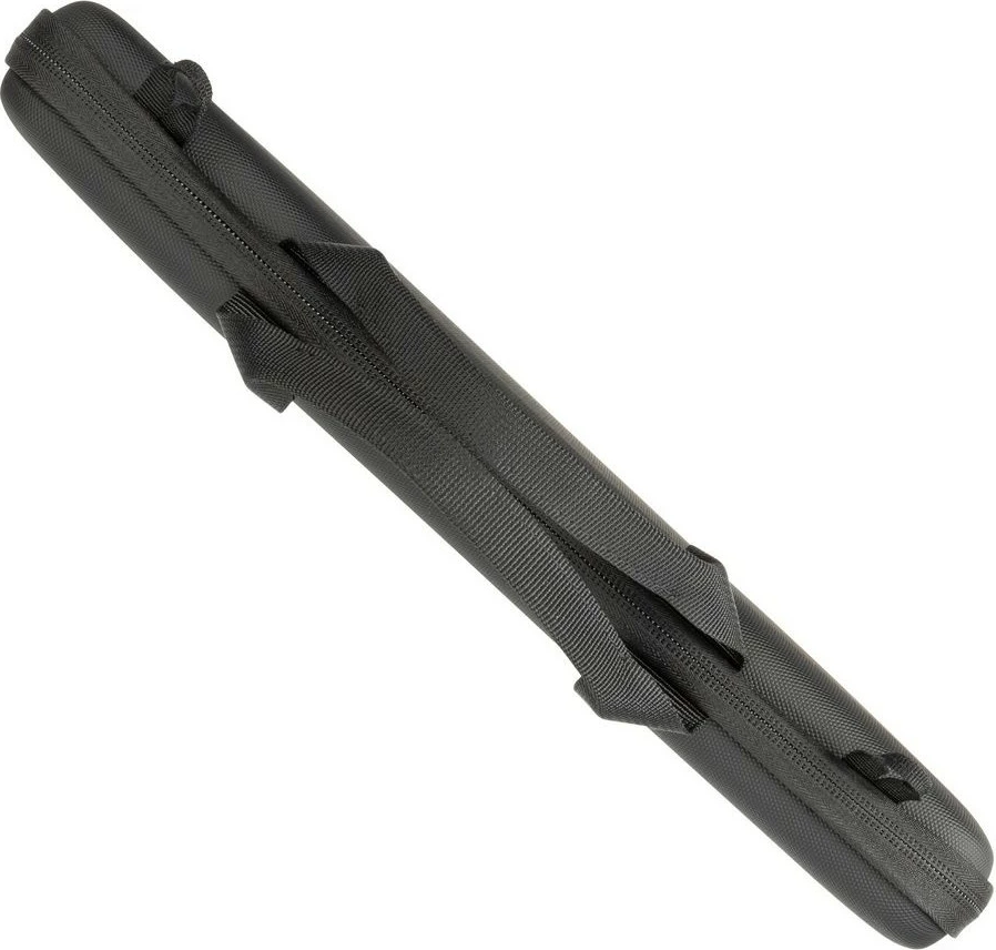 Mbështjellës laptopi RIVACASE NB Sleeve Antishock 14", i zi