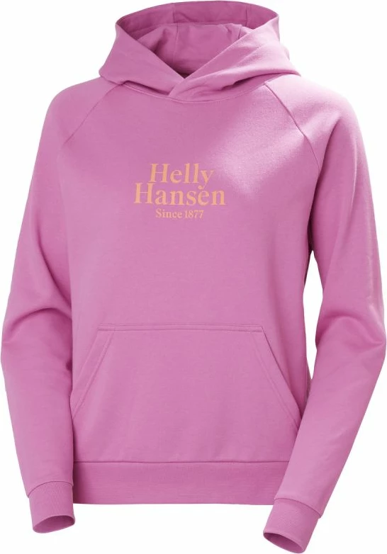 Duks për femra Helly Hansen, rozë