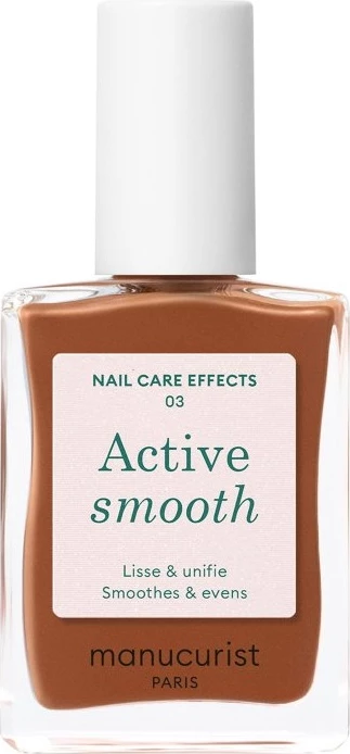 Llak për thonj për femra Manucurist Active Smooth 03, 15ml