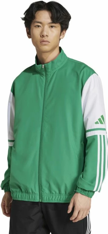 Duks për meshkuj adidas, i gjelbër [Madhësia: L]