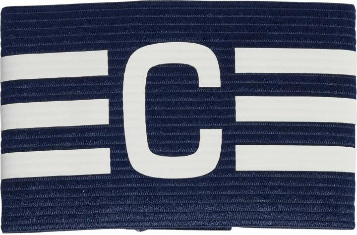 Shirit kapiteni adidas, blu