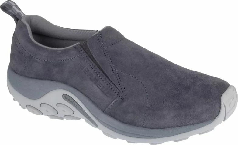 Këpucë outdoor Merrell Jungle Moc J00003601, gri [Madhësia: 42]