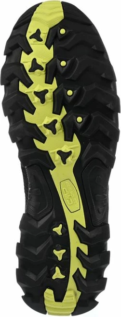 Atlete trekking për meshkuj CMP, kafe