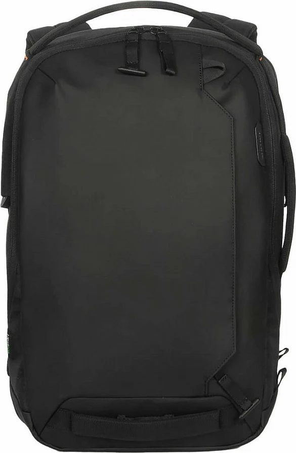 Çantë shpine Targus Commuter, 16L, për laptop 16", USB Type-C, e zezë