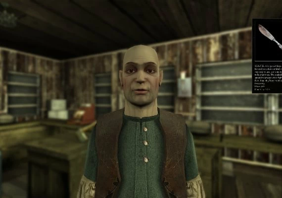 Pathologic Classic HD EN/IT/PL/RU Global