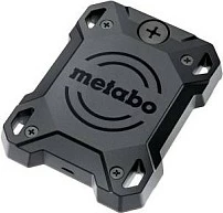 Tracker (Finder) Metabo 626965000, IP67, Apple Find My, iOS/CarPlay, i zi