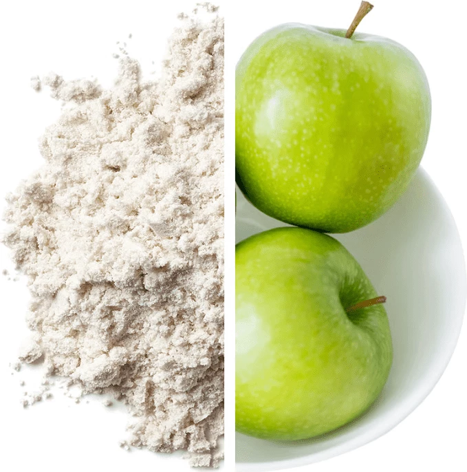 Isodrinx 420g Molle e Gjelber