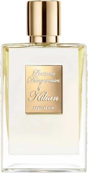 Eau de Parfum unisex By KILIAN Liaisons Dangereuses Typical Me 50ml