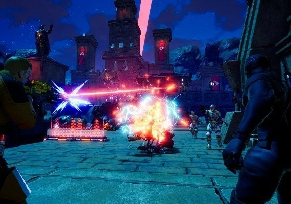 G.I. Joe: Operation Blackout - Art Book + Soundtrack DLC EN Global