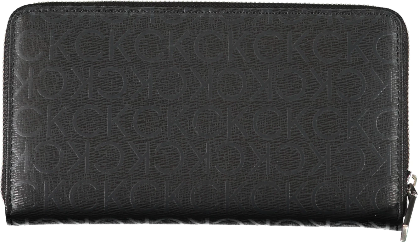 Portofol femra Calvin Klein, i zi