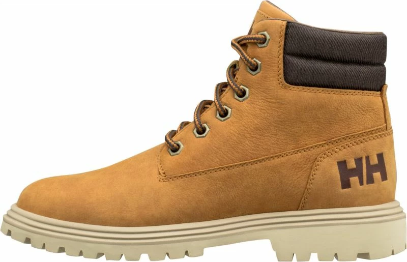 Këpucë femra Helly Hansen, kafe